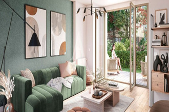 achat maison paris-20 75020