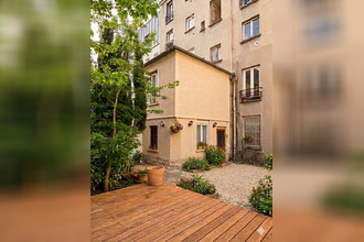 achat maison paris-20 75020
