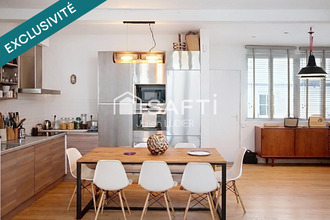 achat maison paris-20 75020