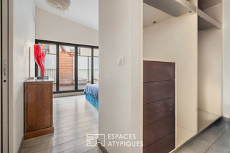 achat maison paris-20 75020