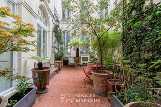 achat maison paris-3 75003
