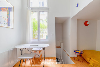 achat maison paris-3 75003