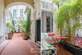 achat maison paris-3 75003