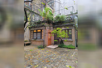 achat maison paris-5 75005