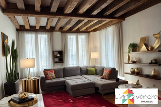 achat maison paris 75002