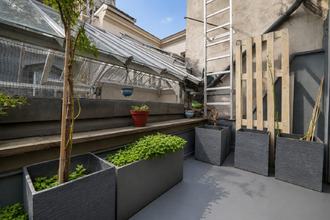 achat maison paris 75002