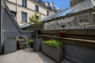 achat maison paris 75002