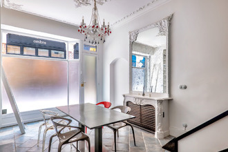 achat maison paris 75002