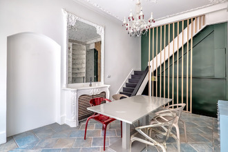 achat maison paris 75002