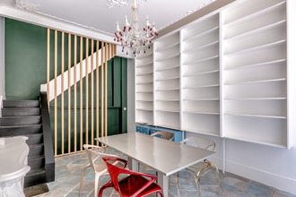 achat maison paris 75002