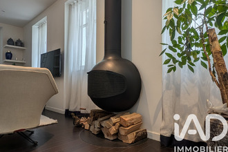 achat maison paris 75006