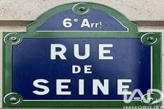 achat maison paris 75006