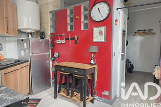 achat maison paris 75010
