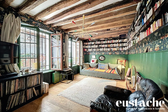 achat maison paris 75011