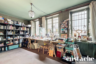 achat maison paris 75011