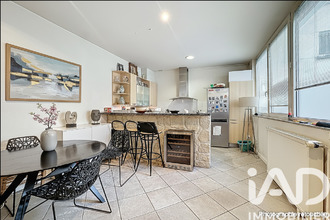 achat maison paris 75012