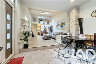 achat maison paris 75012