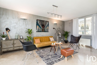 achat maison paris 75012