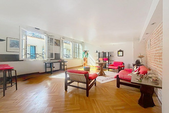 achat maison paris 75012