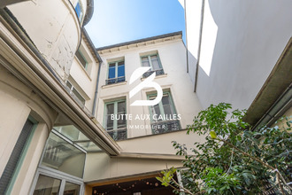 achat maison paris 75013