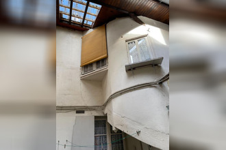 achat maison paris 75013