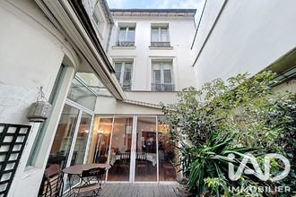 achat maison paris 75013