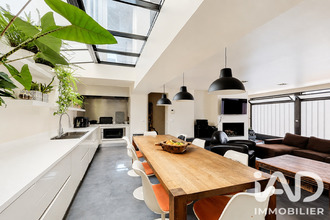 achat maison paris 75013