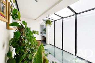 achat maison paris 75013
