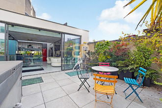 achat maison paris 75014