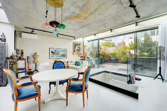 achat maison paris 75014