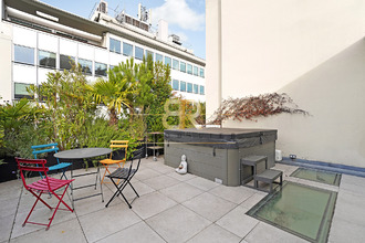 achat maison paris 75014