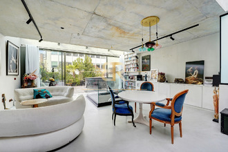 achat maison paris 75014