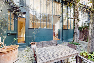 achat maison paris 75014