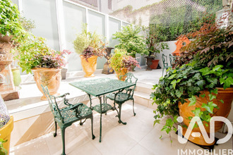 achat maison paris 75014