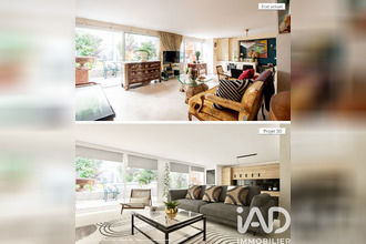 achat maison paris 75014