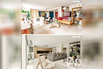 achat maison paris 75014