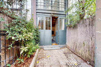 achat maison paris 75014