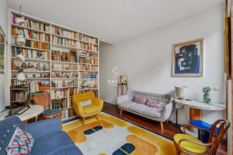 achat maison paris 75014