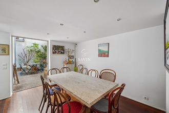 achat maison paris 75014