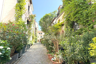 achat maison paris 75015