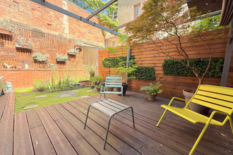 achat maison paris 75015