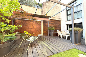 achat maison paris 75015