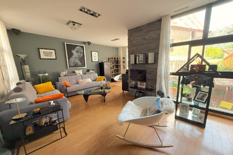 achat maison paris 75015