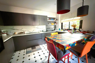 achat maison paris 75015