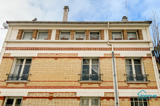 achat maison paris 75015