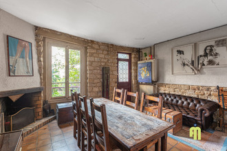 achat maison paris 75015