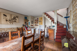 achat maison paris 75015