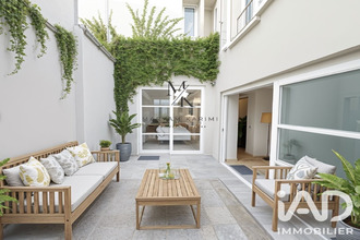 achat maison paris 75015