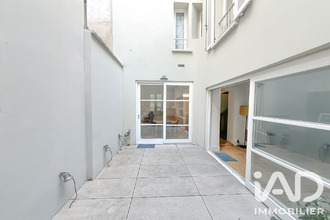 achat maison paris 75015