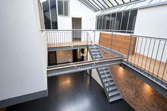 achat maison paris 75015
